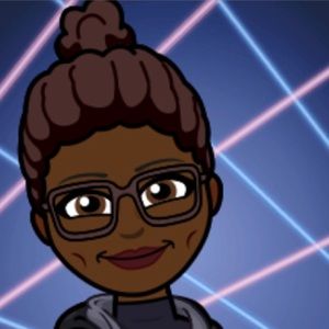 Meet your Posher, Carol